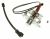 Sondes De Temperature ,convient pour unCGH1012D 4829000000