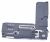 GH96-12210A HAUT PARLEUR-SM-G973F