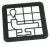 300002940251 FILTRE INTEGRE ZEPHYR