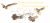 Pieces De Fixation ,convient pour unFSE73300P 5400000000