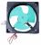 Moteurs Du Ventilateur ,convient pour unSDAH1832VUK 4370000000