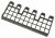 Grille ,convient pour unEES48200L 5202100000