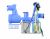 Soupapes ,convient pour unEHE6899BA 4650000000