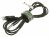 LIGHTNING 66805 CABLE AUDIO (3,5MM) 1M , NOIR