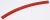 421944065471 TUBE SILICONE 5X8.9 L=140MM