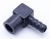 421944086351 BLK connector 90 V2 for Spheri