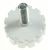 Pieds ,convient pour unGS4262WEISS 5202300000
