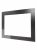 Vitres Verres Plexi ,convient pour un5B46M106001 5208500000