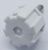 Pieds ,convient pour unCCS290FWDS 5202300000