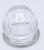Vitres Verres Plexi ,convient pour unCB635GBS357 5208500000