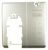 Bandeaux Dosserets Facade ,convient pour unF521SI 5202800000