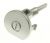 Boutons ,convient pour unF521SI 5201500000