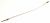 Inters Poussoir ,convient pour un10154167HB600 4300100000