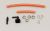 Tubes Tuyauteries    ,convient pour unESSENZAMINI 5301000000