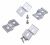 Equerres ,convient pour unRIED340BV 5403100000