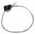 Fiches Cables Adaptateurs    ,convient pour un43UHDG600SMART 2000000000