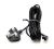 Cordons Secteur ,convient pour unQE55LS01BGUXXU 2301000000