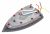 9178008128 C00914825 SOLEPLATE SEMI-ASSY (WITH THERMAL LINK/