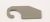 5789380100 C00894488 TOP_HINGE_COVER_STATIC_D54200N_RAL7039