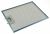 Filtres Antigraisses Metalliques    ,convient pour unDXI2104RS2 5657700000