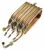 Elements De Chauffe ,convient pour unDH18100M11 4609000000