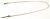 1039791 THERMOCOUPLE AUXILAIRE