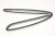 Joints De Feutre ,convient pour unCESL7PCW2 5503600000