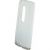 22311 MOBILIZE COQUE POUR PASSEND FÜR MOTOROLA MOTO X PLAY , TRANSPARENTE
