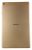 GH82-19337C CACHE BATTERIE GALAXY TAB A 10.1 (2019) (SM-T510 ) GOLD