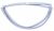 710912000 JOINT MAGNET PUSH-IN GRIS KT-2