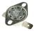 Thermostats De Securite ,convient pour unF2543XISR 4826000000
