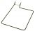 Elements De Chauffe ,convient pour unEHH160WL 4609000000