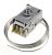 Thermostats De Frigo Congel ,convient pour unEKGC36046 4821000000