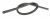 8006065 PROFIL DE SILICONE DICHTUNG SE 3 A