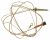 Inters Poussoir ,convient pour unECGH343ZPTEDRL 4300100000