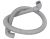 8024252 Hose control valve-tub skirt