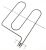 8026776 RESISTANCE DE GRILL 2000W