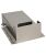 Plaques De Metal ,convient pour un609EE131YFGW 5202900000