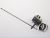Thermostats ,convient pour un2013CF3333YDHBXKLA 4820000000