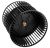 1016174 DOUBLE FAN