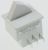 Palpeurs ,convient pour unKGC25282SI 4300600000