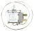 WPFE25J 1013790 THERMOSTAT