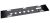 Bandeaux Dosserets Facade ,convient pour unEHC12280E 5202800000