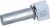 1018689 SONDE TEMPÉRATURE GL GA00-611 4.8KOHM