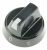Boutons ,convient pour un21EG131YS 5201500000