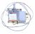 WDF34K-140-WX-EX 1019793 THERMOSTAT WDF34K-140-WX-EX
