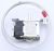 WPF26T-L 1030025 THERMOSTAT WPF26T-L