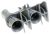 Tubes Tuyauteries ,convient pour unEGSP24363V 5301000000
