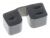 Fixations Et Supports ,convient pour un609EE131YFGW 5403000000