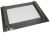 Vitres Verres Plexi ,convient pour unEHC12428E 5208500000